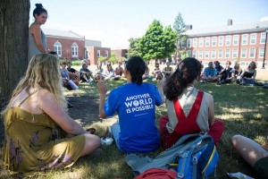 CommonBound Conference 2016