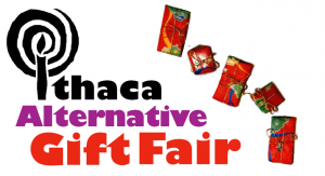 Ithaca Alternative Gift Fair