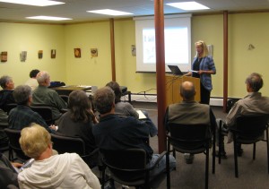 Lansing Communergy meetings are on 4th Tuesdays at 7 pm in the Lansing Community Library.